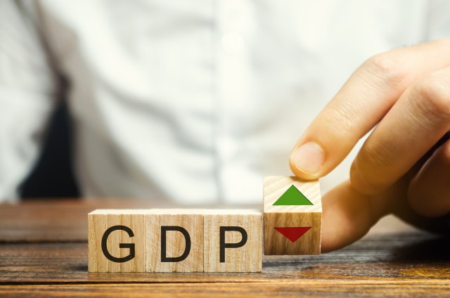 Realni BDP Srbije u januaru 2026. porastao za 1,3%