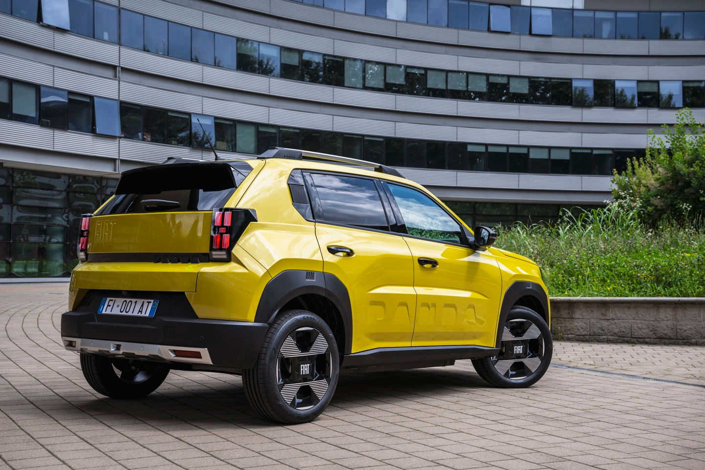 Fiat Grande Panda menja srpsku automobilsku industriju