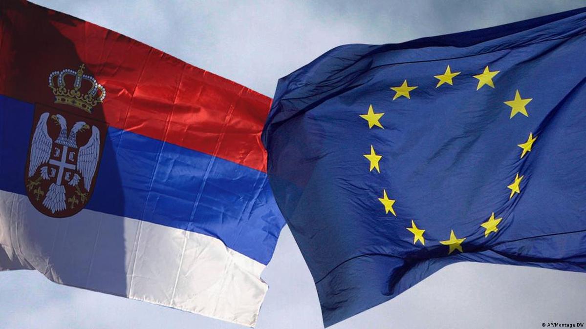 Stavovi prema EU u Srbiji ostaju među najrezervisanijim u Evropi