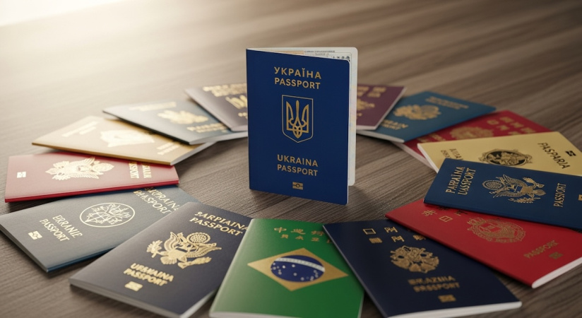 Srbija nije uključena u Henley Opportunity Index 2026, rang-listu karijernih prilika za ekspate