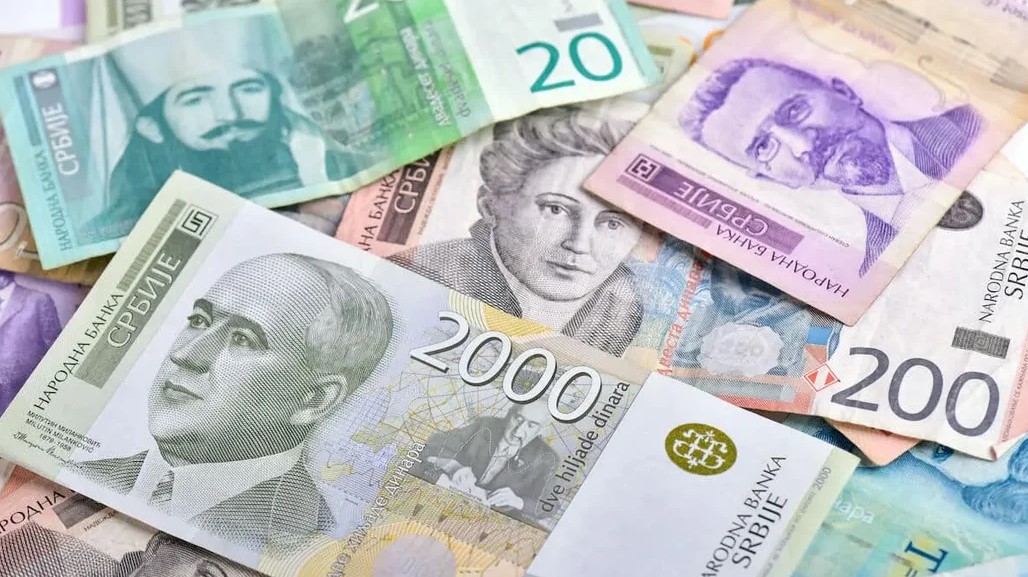 Akcize u januaru 2026. donele budžetu Srbije 42,8 milijardi dinara