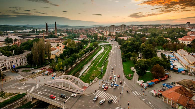 Janfeng u Kragujevcu: kako se industrijske zone Srbije menjaju