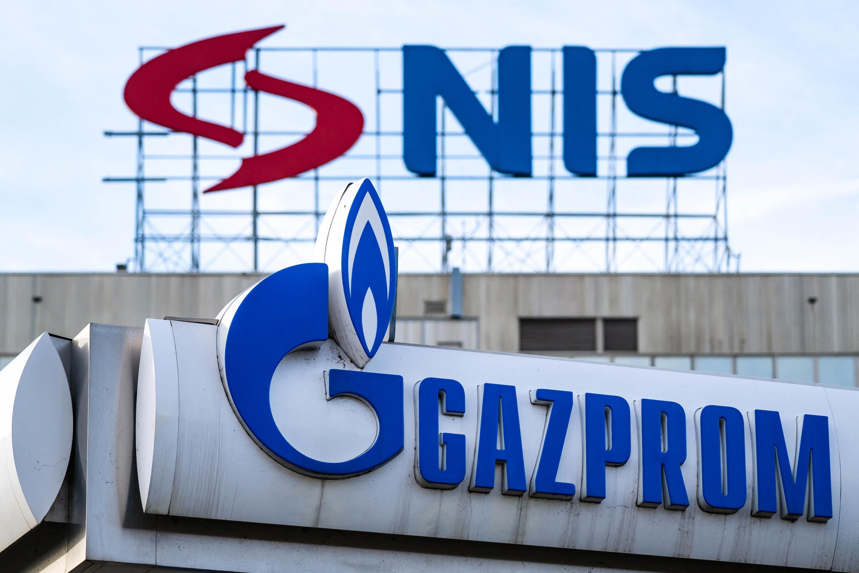 SAD produžile izuzeće od sankcija za NIS do sredine juna