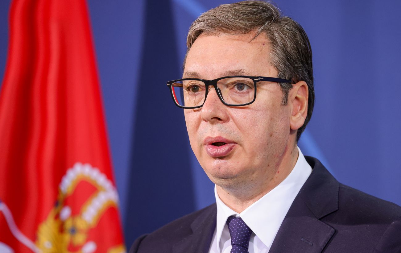 Vučić: Srbiji trebaju smele reforme, a ne "revolucionarni haos"