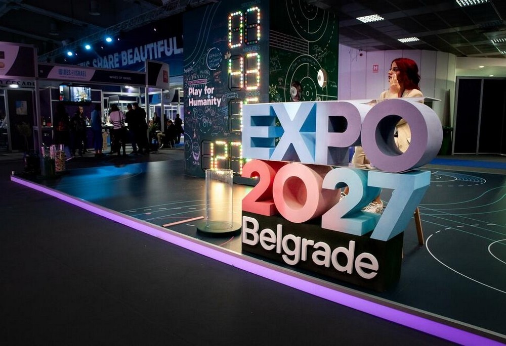 Privredna komora Srbije organizuje Poslovni forum žena Srbije i Egipta na Ekspo 2027