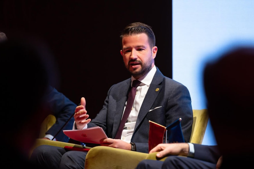 Tivat domaćin Samita EU–Zapadni Balkan 5. juna