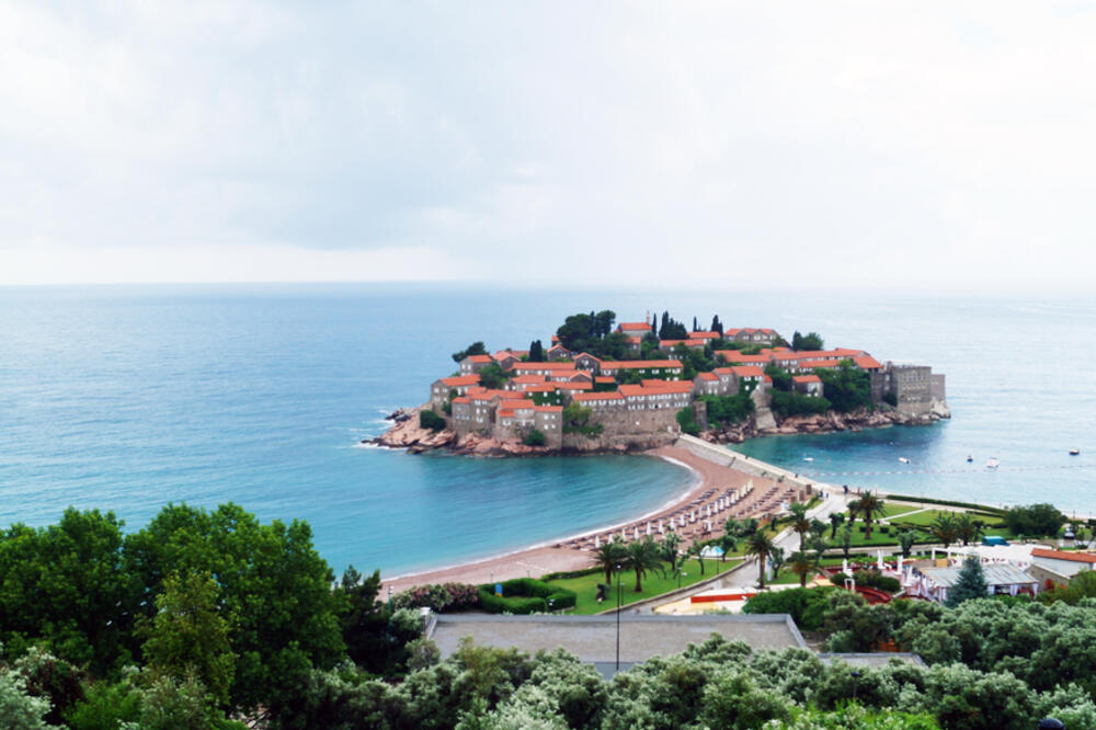 Sveti Stefan posle pet godina ponovo otvara vrata