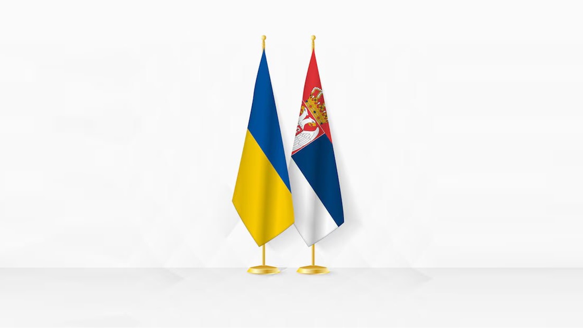 Srbija i Ukrajina ponovo pregovaraju o sporazumu o slobodnoj trgovini