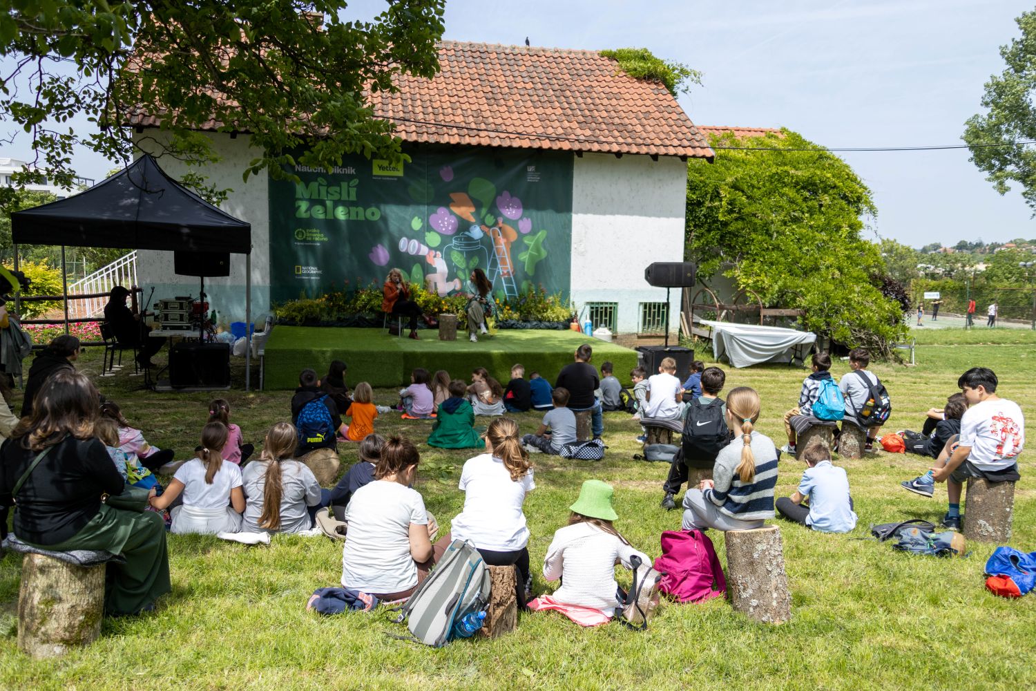 "Naučni piknik" 29. i 30. maja u Beogradu: ulaz slobodan, tema ekologija i održivi razvoj