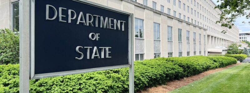 Stejt department najavio strateški dijalog sa Srbijom 2026. godine