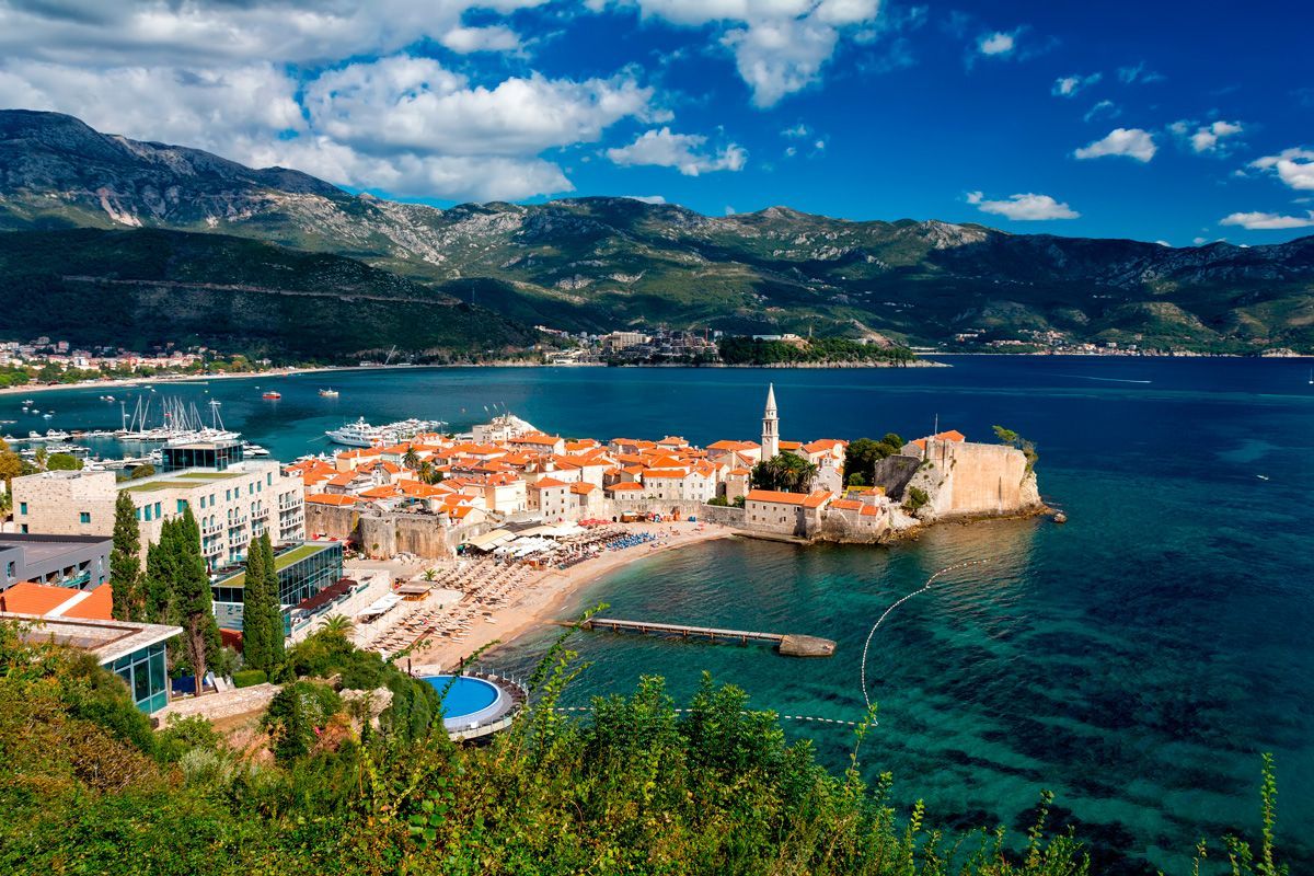 Pad dolazaka turskih turista oborio turistički promet Crne Gore u prvom kvartalu