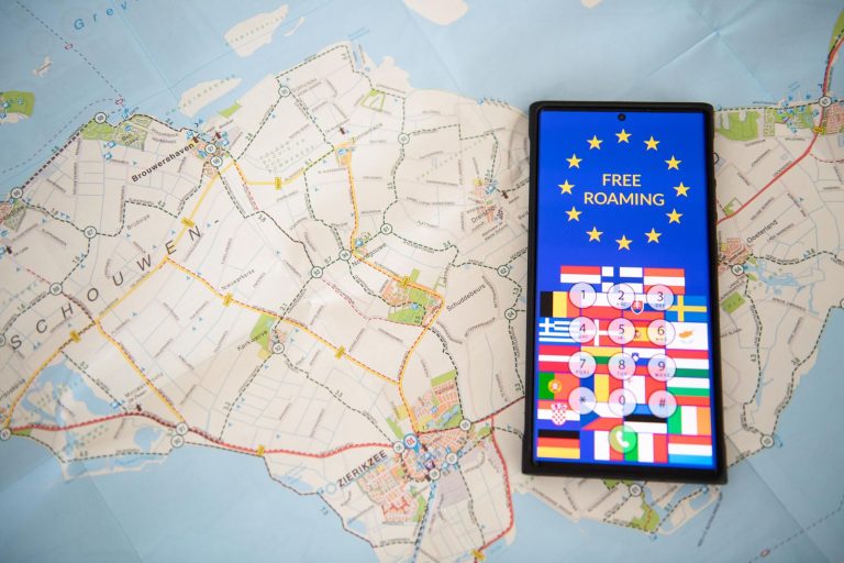 EU sprema odluku o ukidanju roaminga sa Zapadnim Balkanom