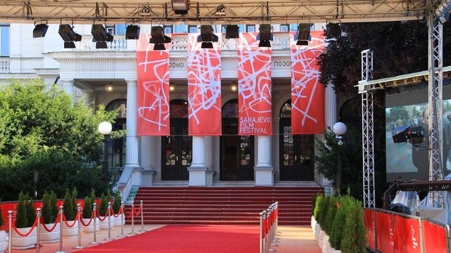 Talents Sarajevo 2026 okupiće 50 mladih filmskih profesionalaca iz 14 zemalja