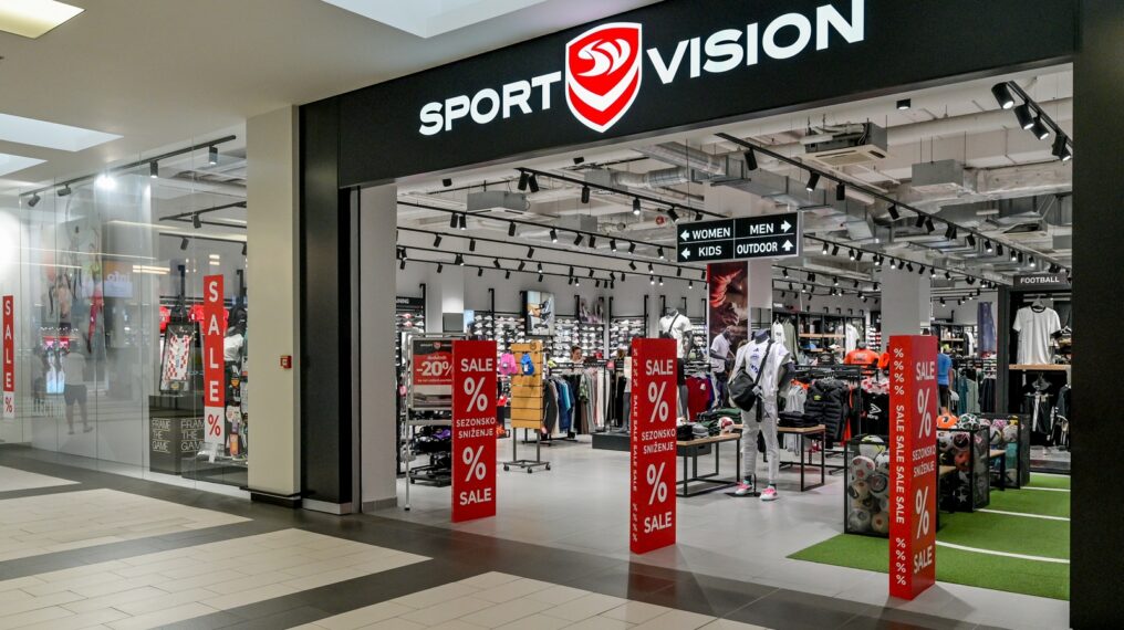 Sport Vision preuzima osam kompanija u Poljskoj i širi se u Centralnoj Evropi