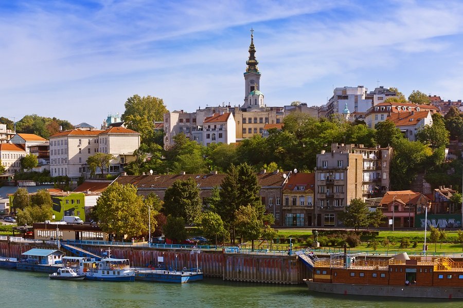 Srbija među najjeftinijim destinacijama u Evropi za kratkoročni smeštaj