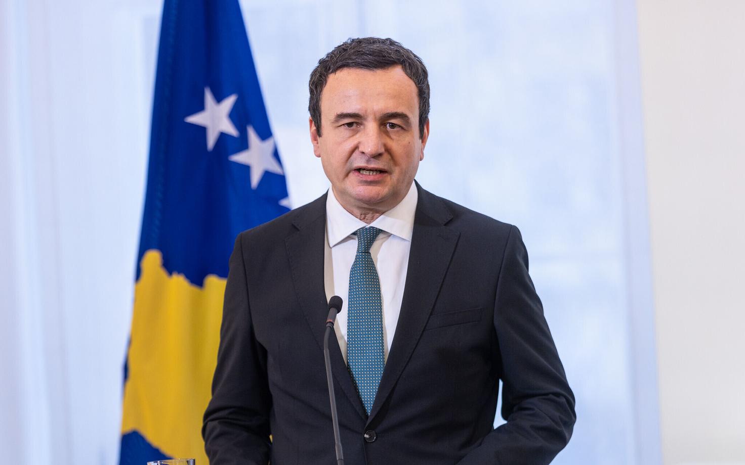 Kurti pobedio na izborima, ali bez većine za vladu