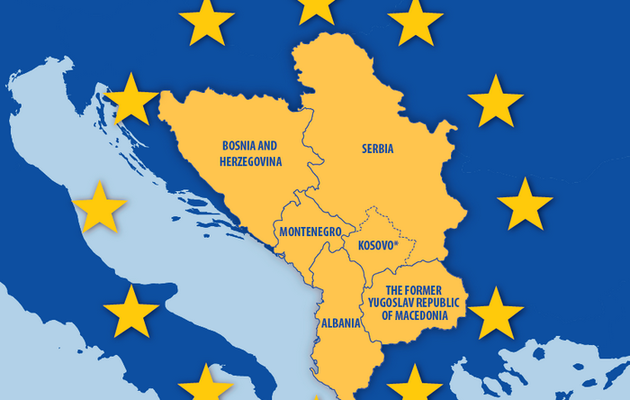 Srbija postaje izvozni čvor za Zapadni Balkan