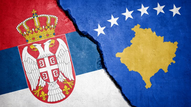 Robna razmena Srbije i Kosova raste uprkos političkim tenzijama