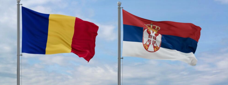 Srbija i Rumunija razmatraju rekonstrukciju naftovoda za naftne derivate