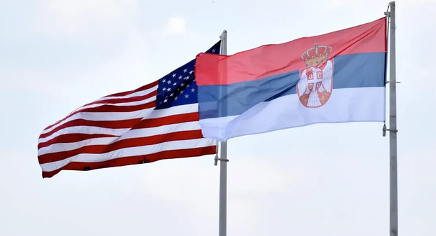 Srbija i SAD započele strateški dijalog: energetika i 5G