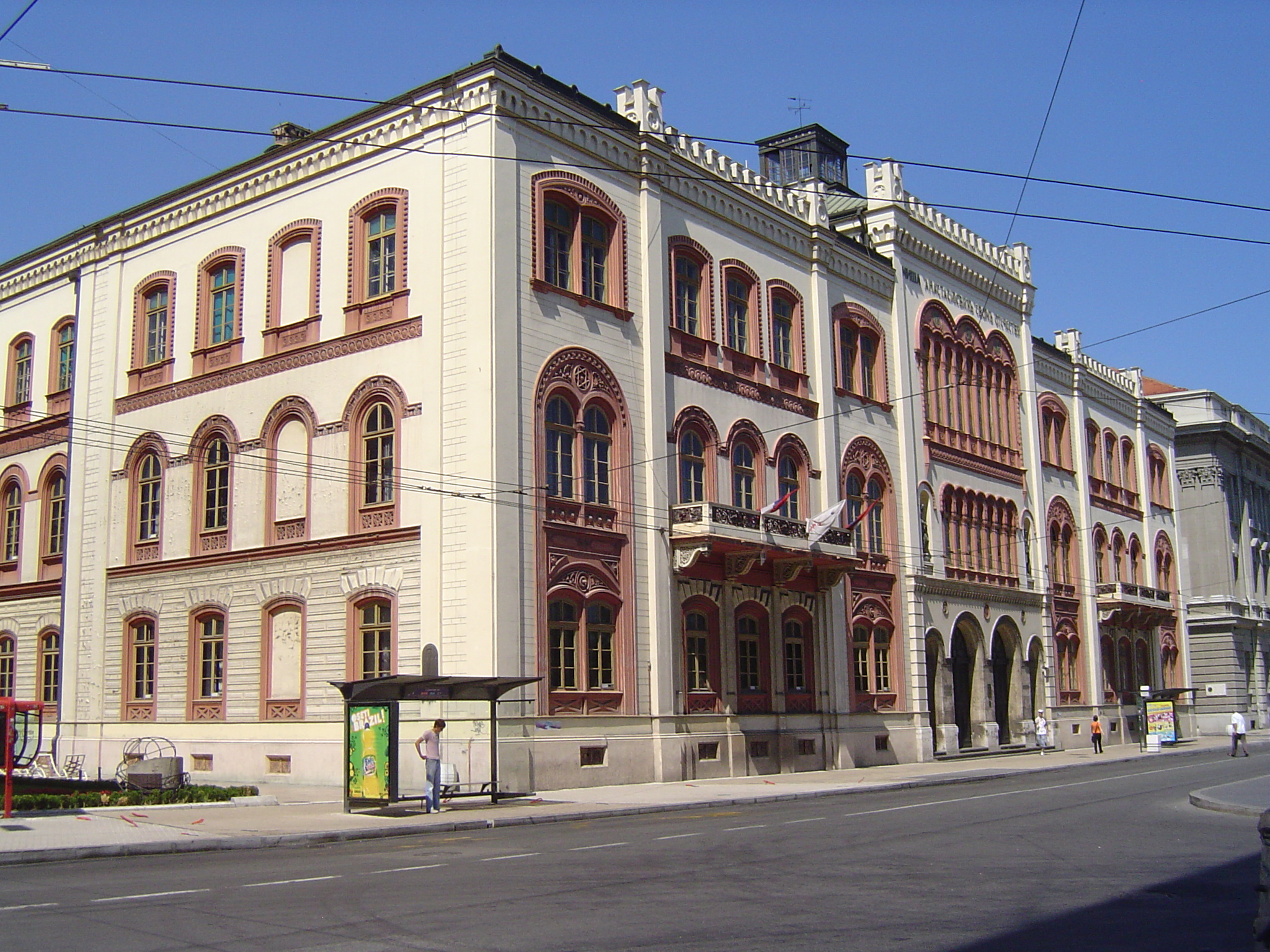 Na Univerzitet u Beogradu upisano gotovo 11,7 hiljada brucoša