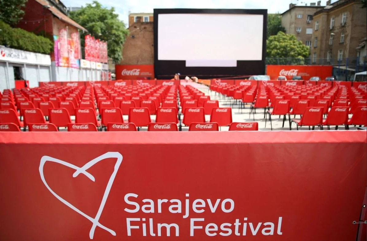 U Sarajevu se održava najveći filmski festival regiona - više od 250 filmova iz celog sveta