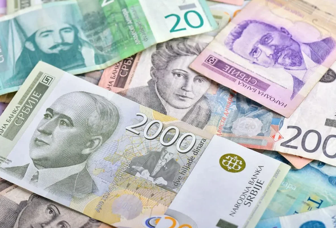 Srbija uvodi nove naknade za dokumenta za strance od 12. septembra