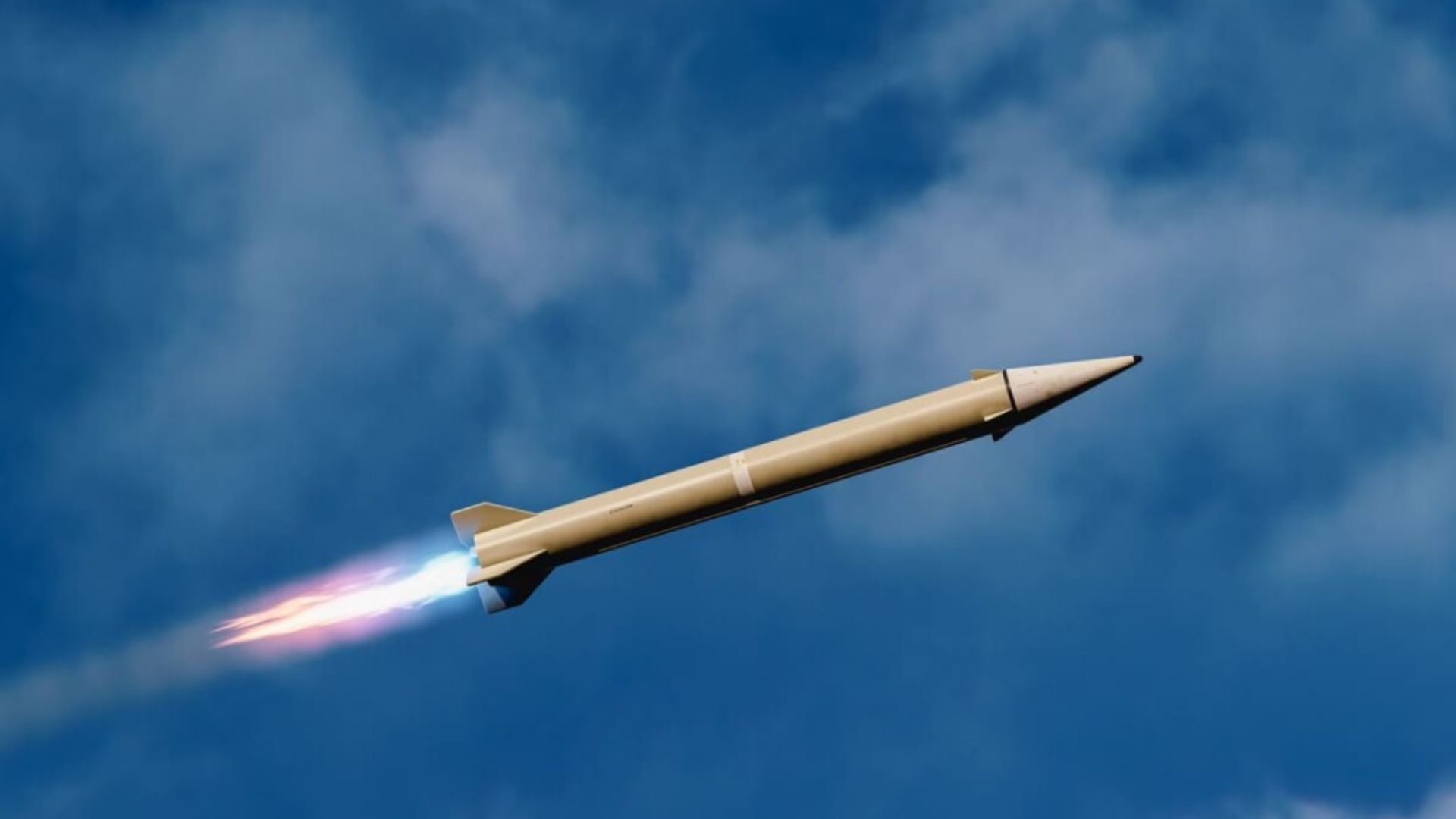 Srbija za godinu dana planira da počne proizvodnju balističkih raketa dugog dometa