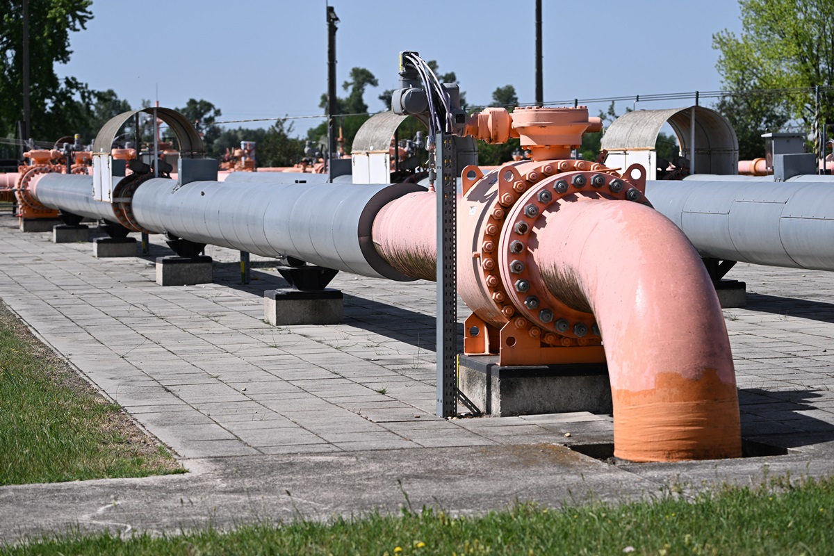 Srbija produžila gasni aranžman sa Rusijom do kraja 2026, dugoročnog ugovora i dalje nema