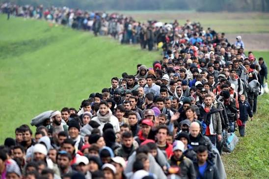EU prelazi sa prijema na povratke: nova migraciona politika mogla bi da pojača pritisak na Srbiju